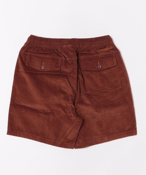 TCSS ショートパンツ TCSS パンツ WALK SHORTS/Critical Slide(クリティカルスライド