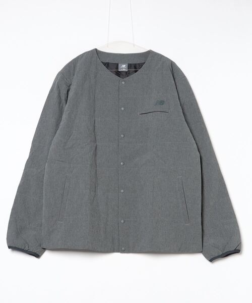 New Balance（ニューバランス） ジャケット ノーカラージャケット