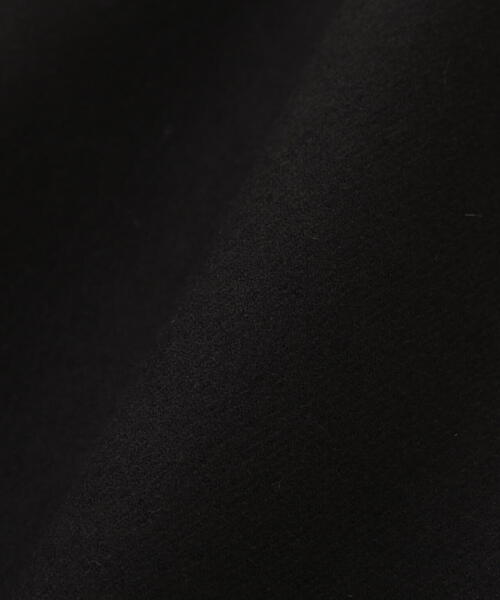 PROPORTION BODY DRESSING ワンピース ヘムフェイクファーミニ