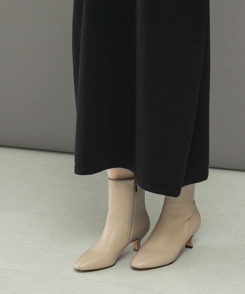 sac　　 トリコ コムデギャルソン　カシミヤ混　ニット　ワンピース sac様専用 トリコ コムデギャルソン カシミヤ混 ニット ワンピース