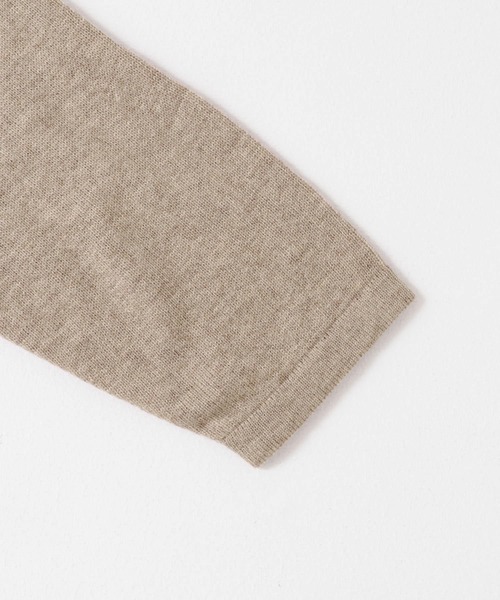 ワンピース カシミヤ混2WAYニットワンピース : ZOZOTOWN Yahoo!店