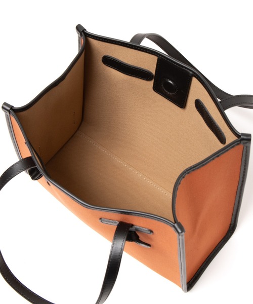 GIANNI CHIARINI トートバッグ CHIARINI(ジャンニ キアリーニ