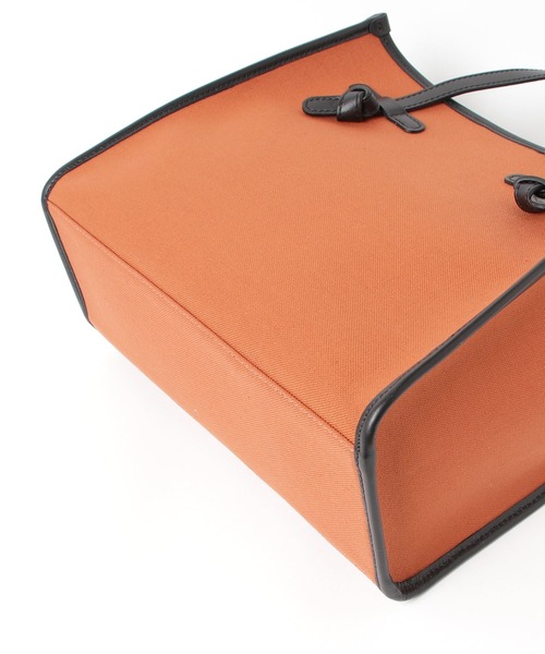 GIANNI CHIARINI（ジャンニ キアリーニ） トートバッグ MARCELLA TOTE