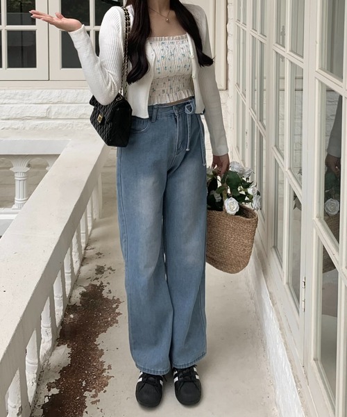 by your closet ショルダーバッグ バッグ チェーン レザー