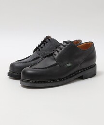 ビジネスシューズ PARABOOT: CHAMBORD シャンボード メンズ｜ZOZOTOWN Yahoo!店