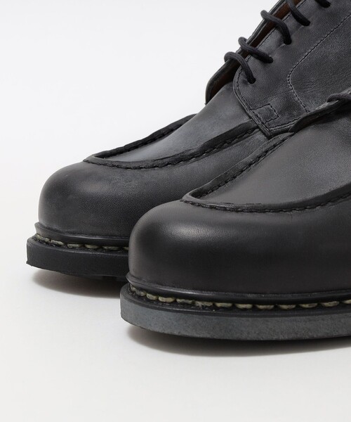 ビジネスシューズ PARABOOT: CHAMBORD シャンボード メンズの画像