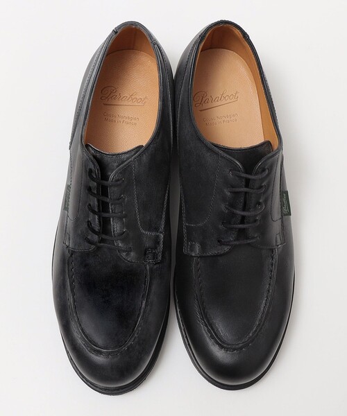 Paraboot（パラブーツ） ビジネスシューズ PARABOOT: CHAMBORD シャン