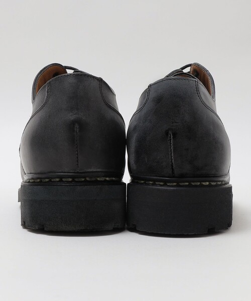 Paraboot（パラブーツ） ビジネスシューズ PARABOOT: CHAMBORD シャン