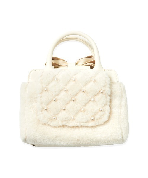 メルフィーメモリー Eternity Love Mellfy fur Bag Eternity Love Mellfy fur Bag – mellfy memory