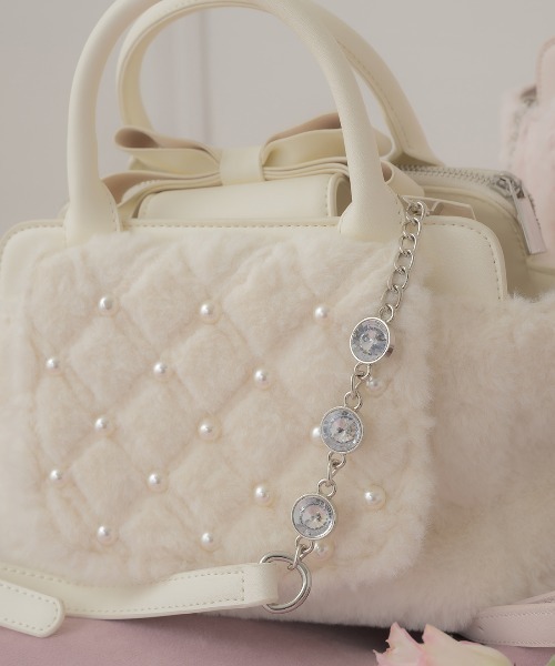 mellfy memory（メルフィーメモリー） ショルダーバッグ バッグ