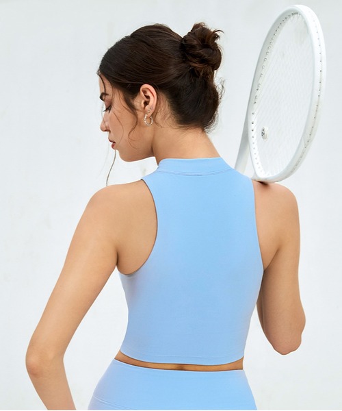 REANO（レアノ） 「-REANO-レアノ」ヨガフィットネススポーツブラ