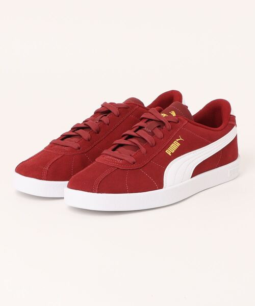 PUMA スニーカー 「PUMA」PUMA CLUB 2 メンズ : ZOZOTOWN Yahoo