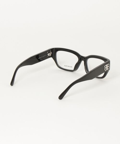 BALENCIAGA（バレンシアガ） 伊達メガネ メガネ 眼鏡 「BALENCIAGA