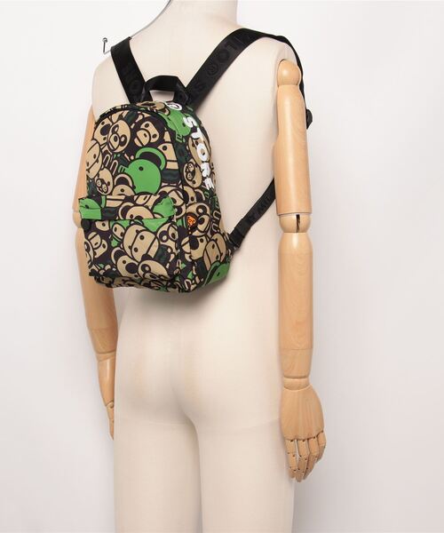 BABY MILO STORE デニム風 リュック BABY MILO STORE GOODS – Page 2 – happyjagabee store