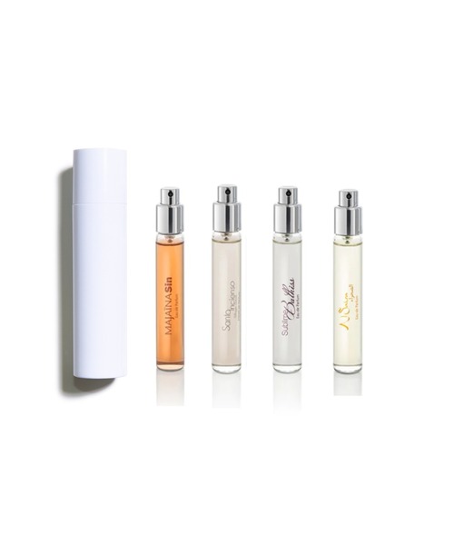 The Different Company 香水 ザディファレントカンパニー the