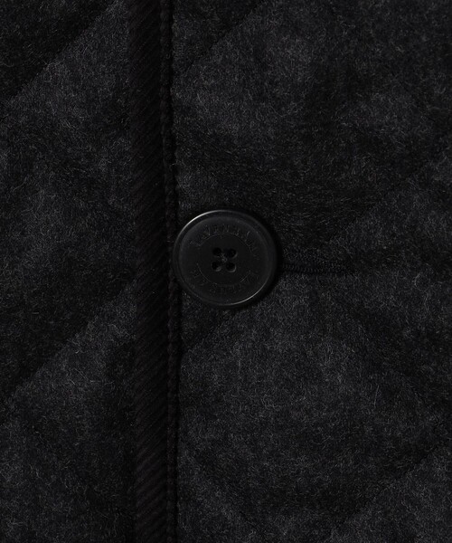 LAVENHAM（ラベンハム） ステンカラーコート コート 「別注」LAVENHAM