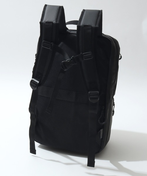 MICHAEL LINNELL ビジネスバッグ3WAY リュック CORDURA MICHAEL LINNELL（マイケルリンネル） ビジネスリュック デイバック