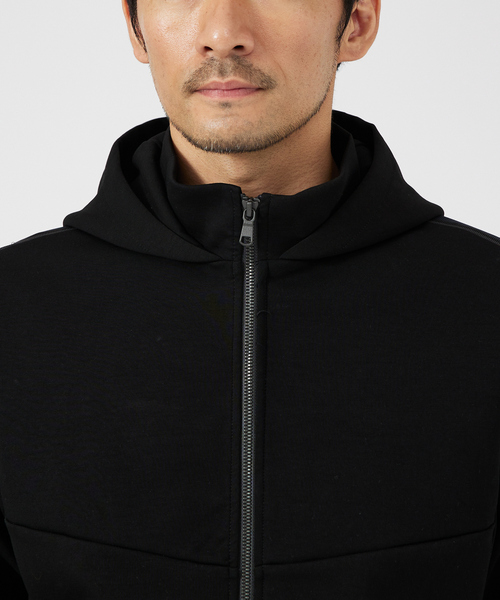 ABAHOUSE（アバハウス） パーカー 「セットアップ対応」ラインハイ