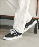スニーカー VANS ヴァンズ AUTHENT...の詳細画像1