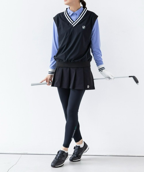 UNDOVE ベスト ジレ レディース : ZOZOTOWN Yahoo!店 - 通販 - Yahoo