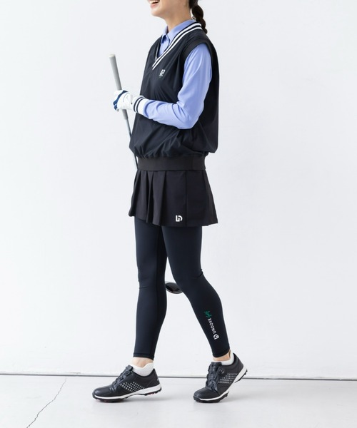 UNDOVE ゴルフウェア セットアップ UNDOVE ゴルフ 「UNDOVEgolf」「はっ水/ストレッチ/UV対策/通気性抜群