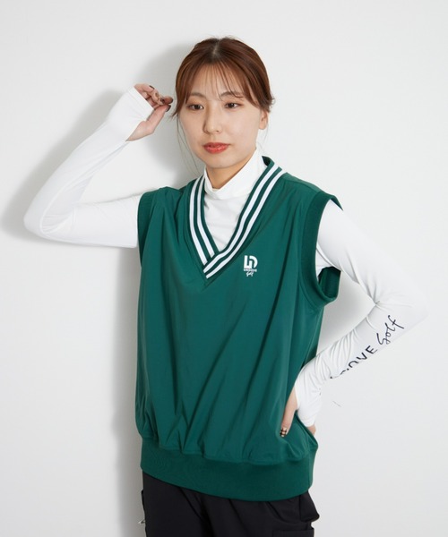UNDOVE uvカット ゴルフ レディース : ZOZOTOWN Yahoo!店 - 通販