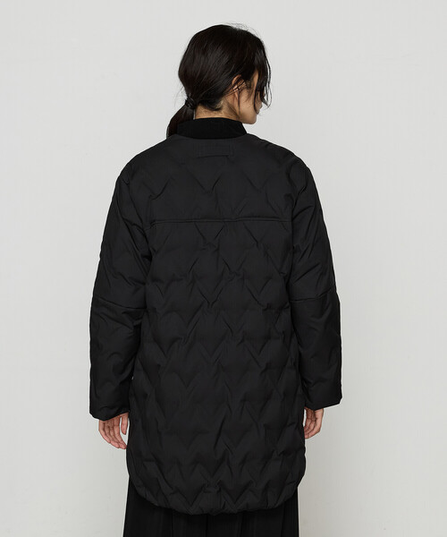 Gabardine K.T（ギャバジンK.T） ダウンコート ダウンジャケット