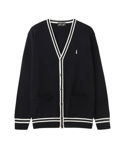 EASTBOY（イーストボーイ） カーディガン 入学式 卒業式 メンズ