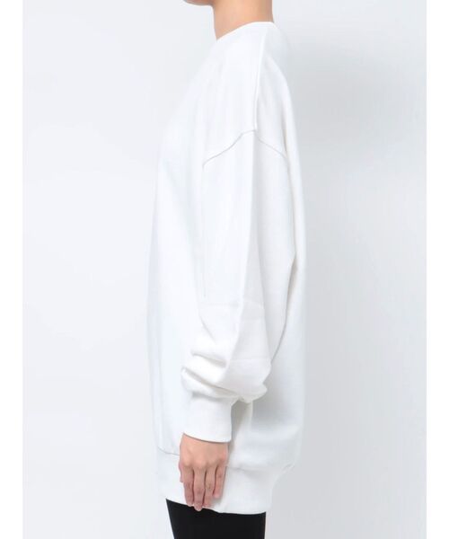GYDA トレーナー スウェット 「WEB限定」Symmetry スウェット