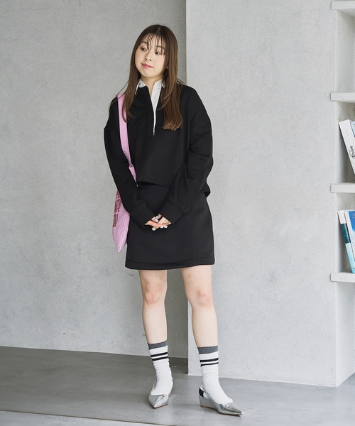 LE TALON 4cmポインテッドスリングバックパンプスウェッジ 4cmポインテッドスリングバックウエッジ（パンプス）｜LE TALON