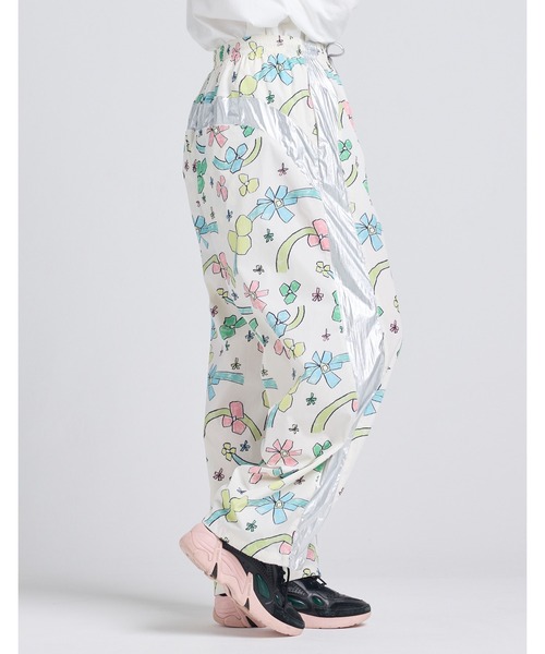 Little sunny bite（リトルサニーバイト） パンツ 「little sunny bite