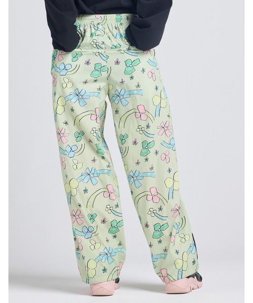 Little sunny bite（リトルサニーバイト） パンツ 「little sunny bite