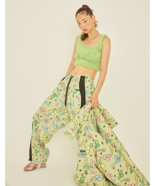 Little sunny bite（リトルサニーバイト） パンツ 「little sunny bite