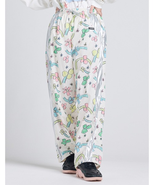 Little sunny bite（リトルサニーバイト） パンツ 「little sunny bite