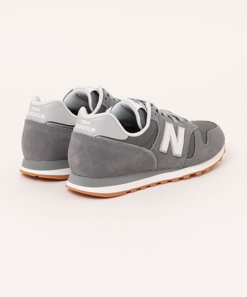 New Balance スニーカー 「New Balance／ニューバランス」NB