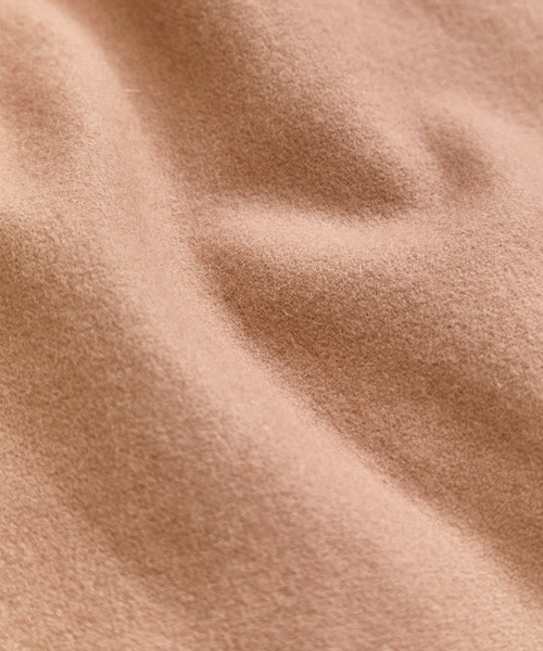 「PUBLIC TOKYO」 チェスターコート 1 ブラウン レディース_画像3