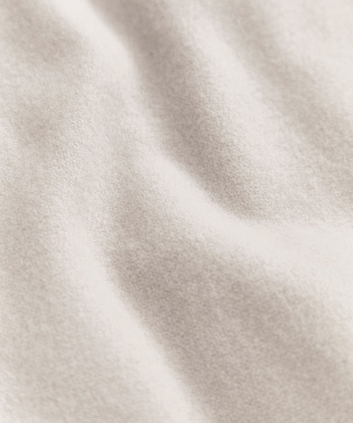 「PUBLIC TOKYO」 チェスターコート 1 ブラウン レディース_画像5