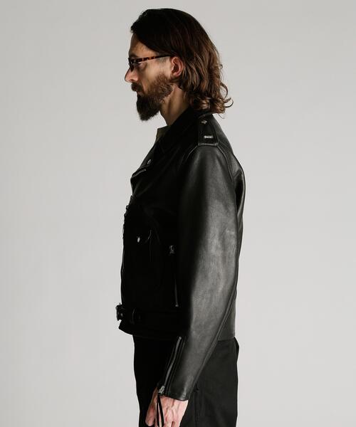 Schott N.Y.C（ショット） 革ジャン ライダース メンズ レディース