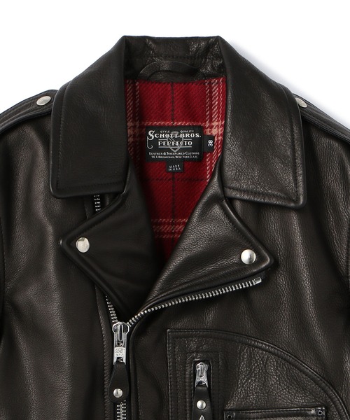 Schott 528US サイズ40 ショット 楽天市場】【早割！】Schott COW NEW NAKED D-POCKET RIDERS