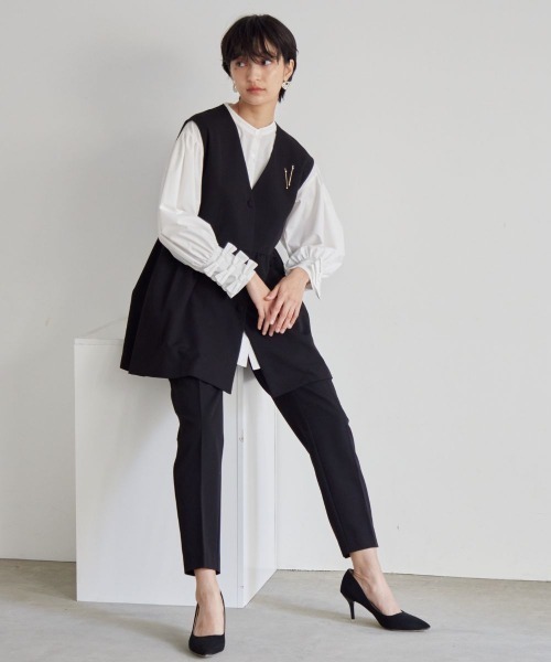 Jolie et Jolie（ジョリー エ ジョリー） セレモニースーツ