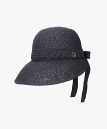 Chapeau d' O（シャポードオー） キャップ 帽子 TM Wide Visor Cap