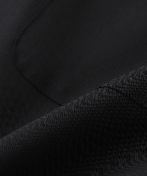 markaware（マーカウェア） シャツ COMFORT FIT SHIRT A25A11SH01C