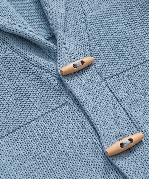 BROOKS BROTHERS（ブルックスブラザーズ） カーディガン コットン