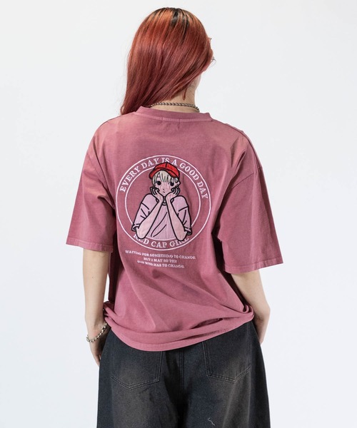 the red thread Tシャツ非売品 Wizzard - Graphic T-Shirts 