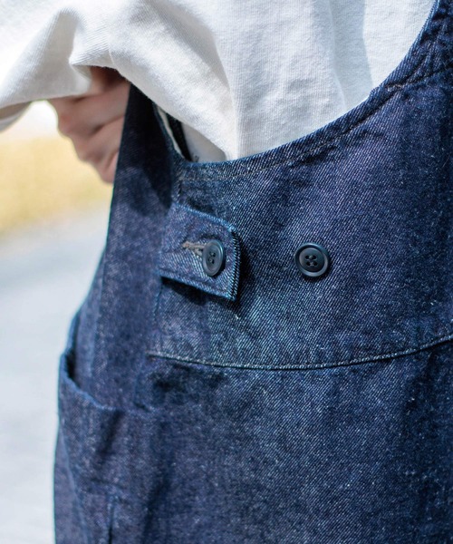 maison de Dolce サロペット・オーバーオール maison de Dolce サロペット・オーバーオール 楽天市場】店長のデニム