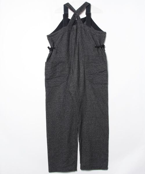 Engineered Garments（エンジニアド ガーメンツ） オーバーオール S