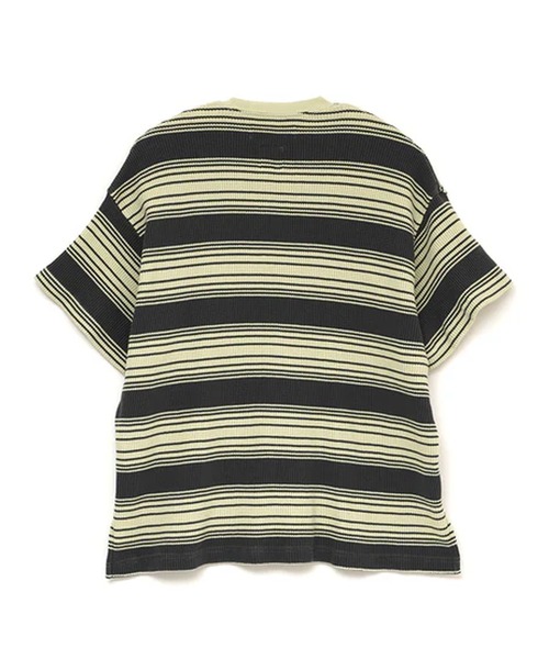 FACETASM\"ファセッタズム\"ワッフルレイヤードT 楽天市場】【中古】【メンズ】 FACETASM ファセッタズム T0F-SW