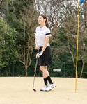 ワンピース 「FILA GOLF/フィラゴルフ...の詳細画像1
