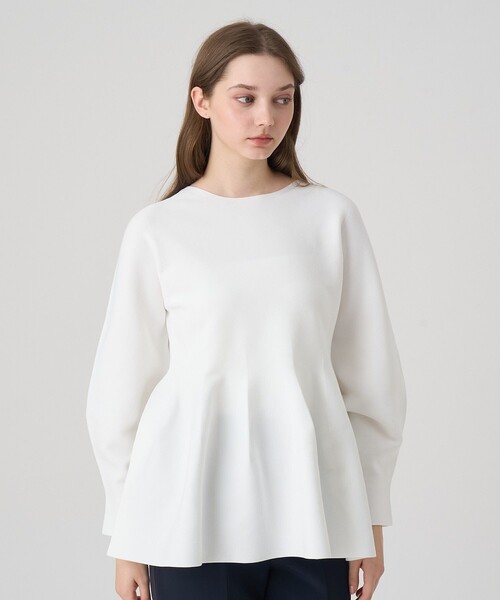 アナイ ニット モヘアのおすすめ人気商品一覧 通販 - Yahoo!ショッピング