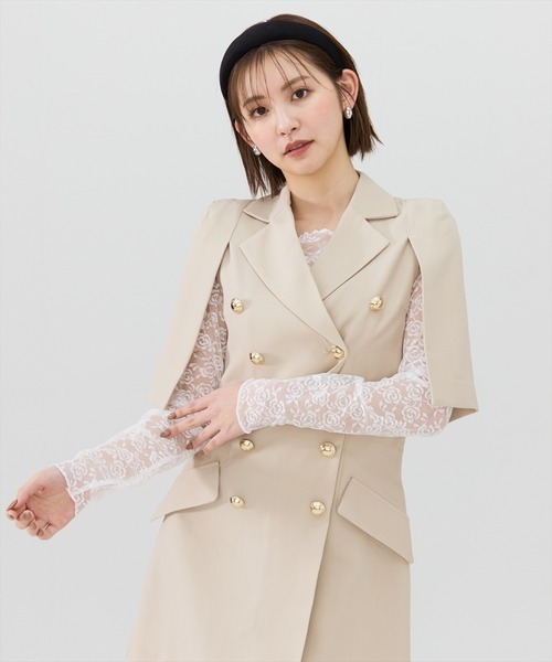 MISAKI ABE / COCODEAL ココディール | . ⁡ 明日入荷の